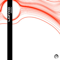 Lazykid - Jakku (Original Mix)