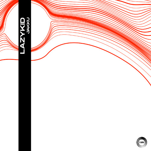 Lazykid - Jakku (Original Mix)
