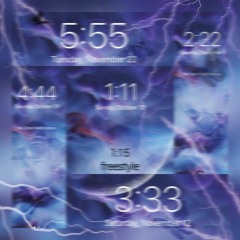 1:15 Freestyle (prod. eeryskies)