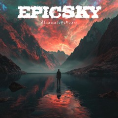 Album: Epic Sky - Cinematic Dramatic Music (Listen & Free Download)