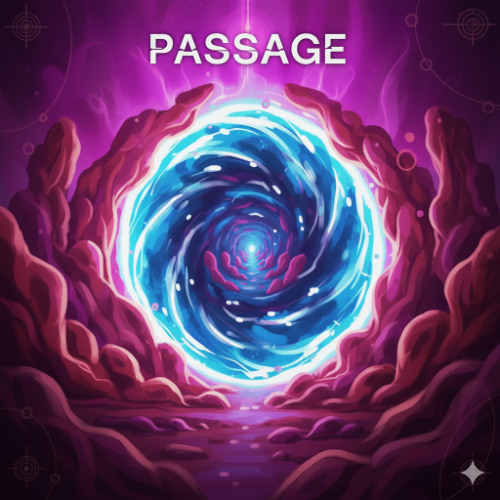 Passage- Ecstatic Dance 9.26.25 @ The Emerald