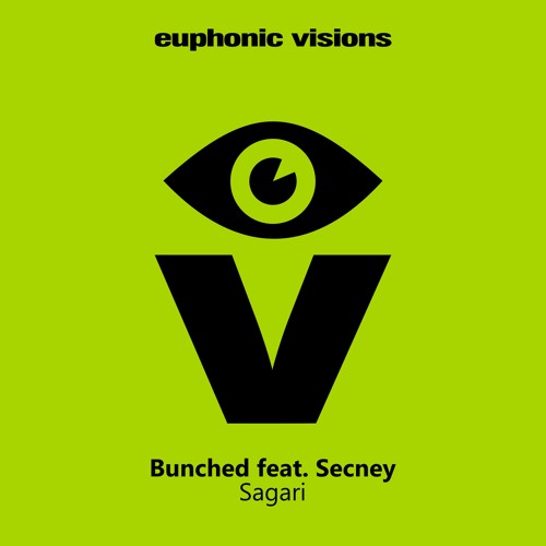 Bunched Feat. Secney - Sagari