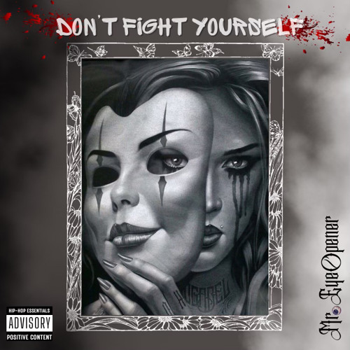 Don’t fight yourself