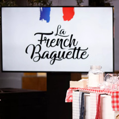 200 000€ pour une carte postale baguette !!!