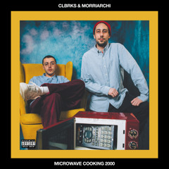 CEMENT (feat. Conrad Mundy)