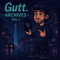 Gutt. - Lets Go!
