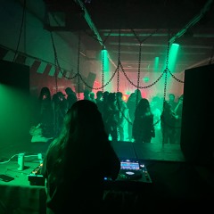 TECHNO MIXES