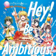 [FULL] Happy Around! - Hey! Be Ambitious!