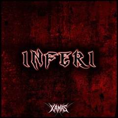 XÄMAS for INFERI DJ Contest 24-01-2026