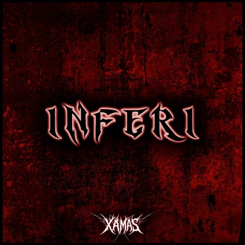 XÄMAS for INFERI DJ Contest 24-01-2026