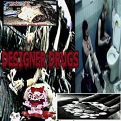 ANGELMANE - designer drugs+Vampyx+Kaneda7 (repost)