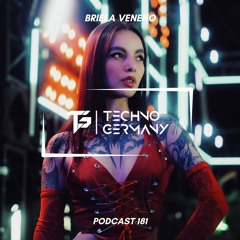 Techno Germany Podcast Series
