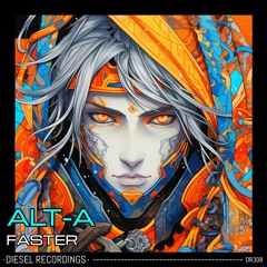 Alt - A - Faster (Original Mix) 💥OUT NOW💥