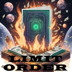 Limit Order (Free Download)