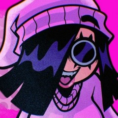 FNF:Baddies Mod-Insane (Instrumental)