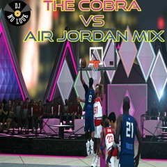 And 1 Vs Team Jordan Full Game Mix