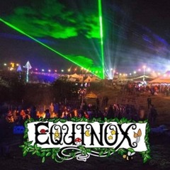 JOHN STREET / EQUINOX PROMO MIX