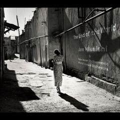 The End of the World Recomposed by Joe Hisaishi (Live)