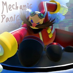 Mechanic Panic | A custom Eggman boss theme