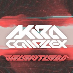Arcaea Relentless - Akira Complex