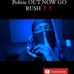 Rodeo Spazz- Politic