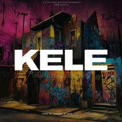 Kele - Magazines