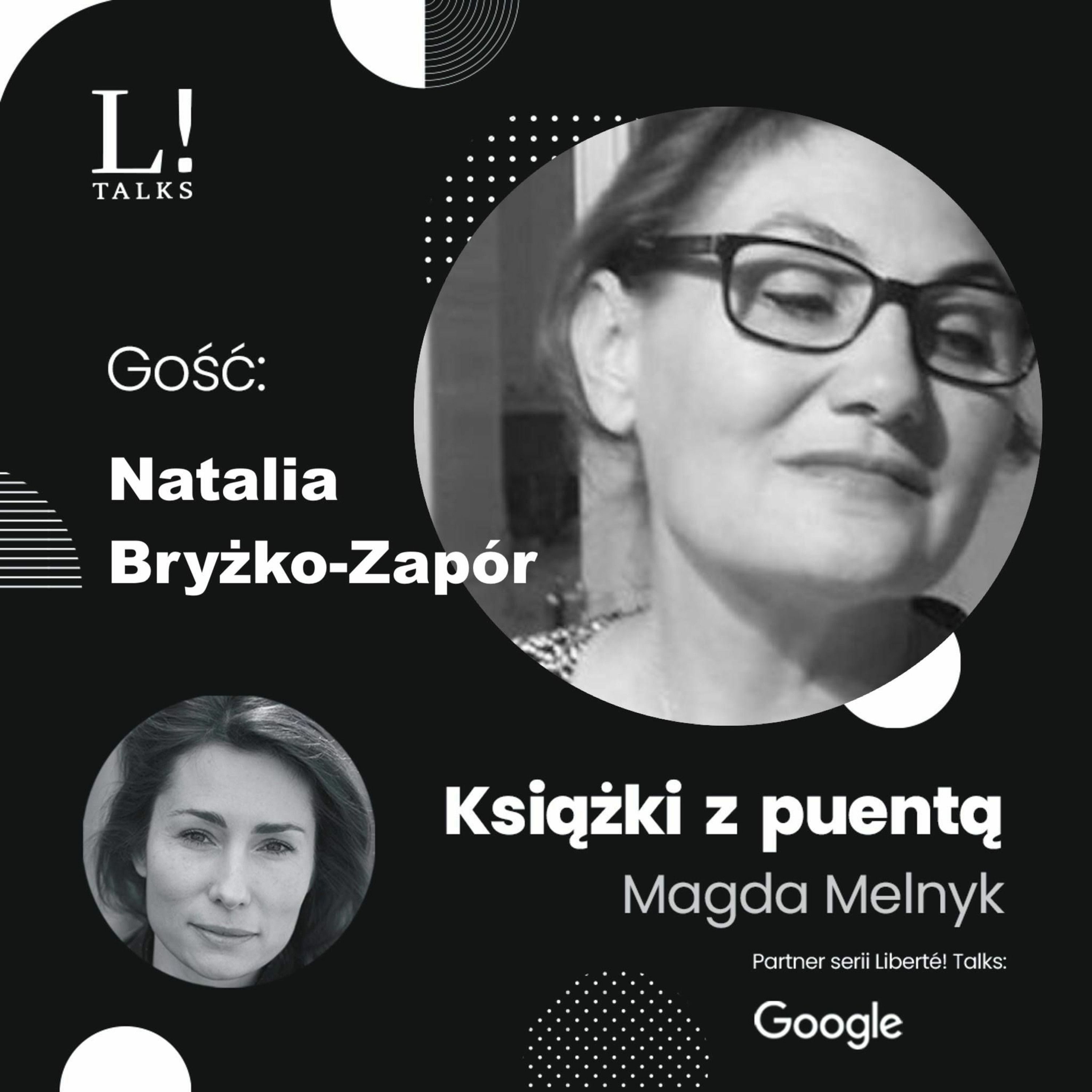 Liberte! TALKS