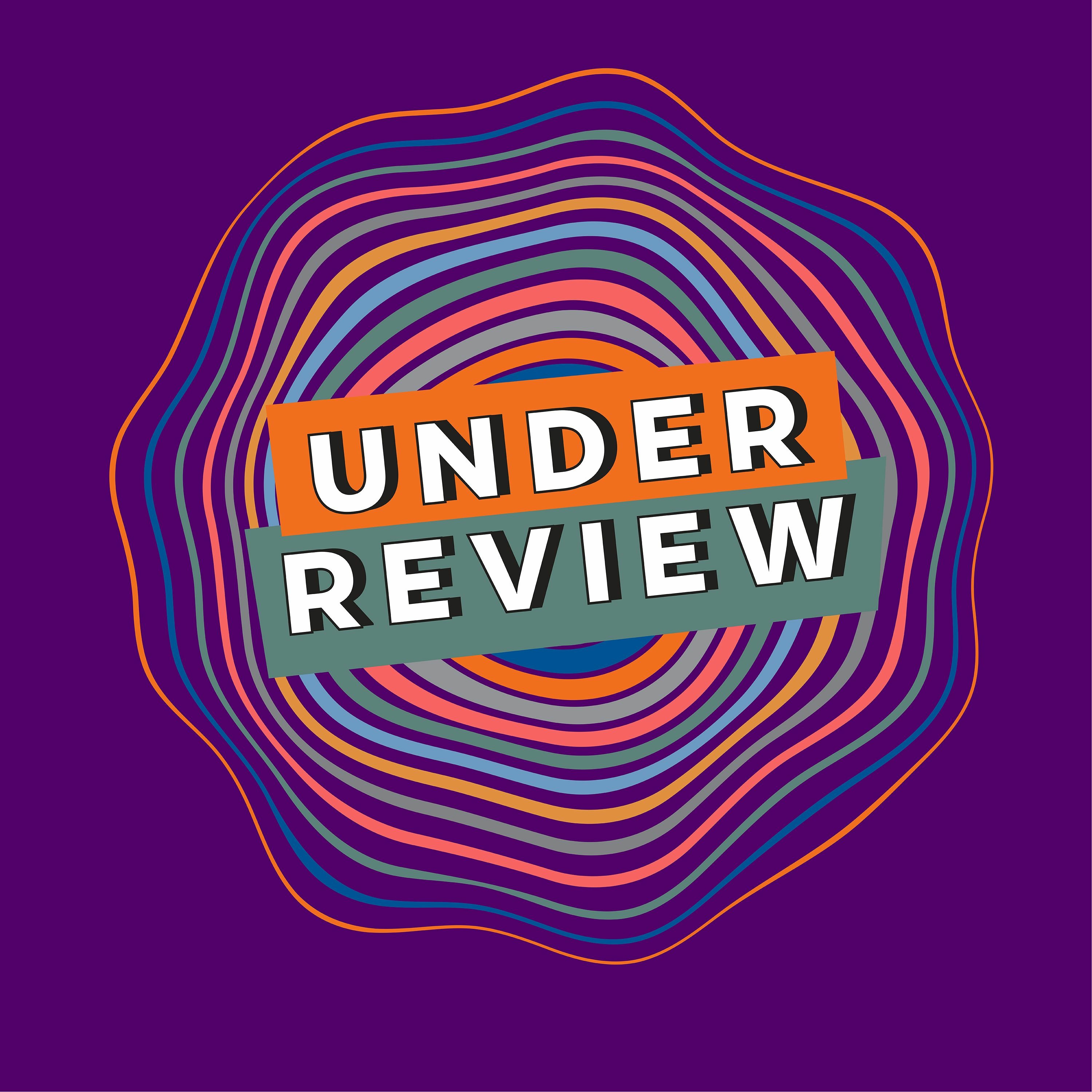 UCHRI Podcast