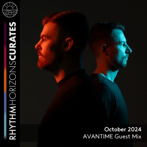 RH Curates 020 (AVANTIME Guest Mix)