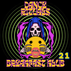 Breakfast Klub #21