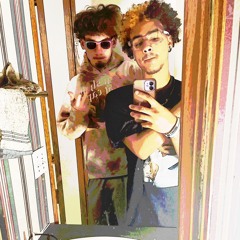 woods w/muddylifesosa & qvsque!