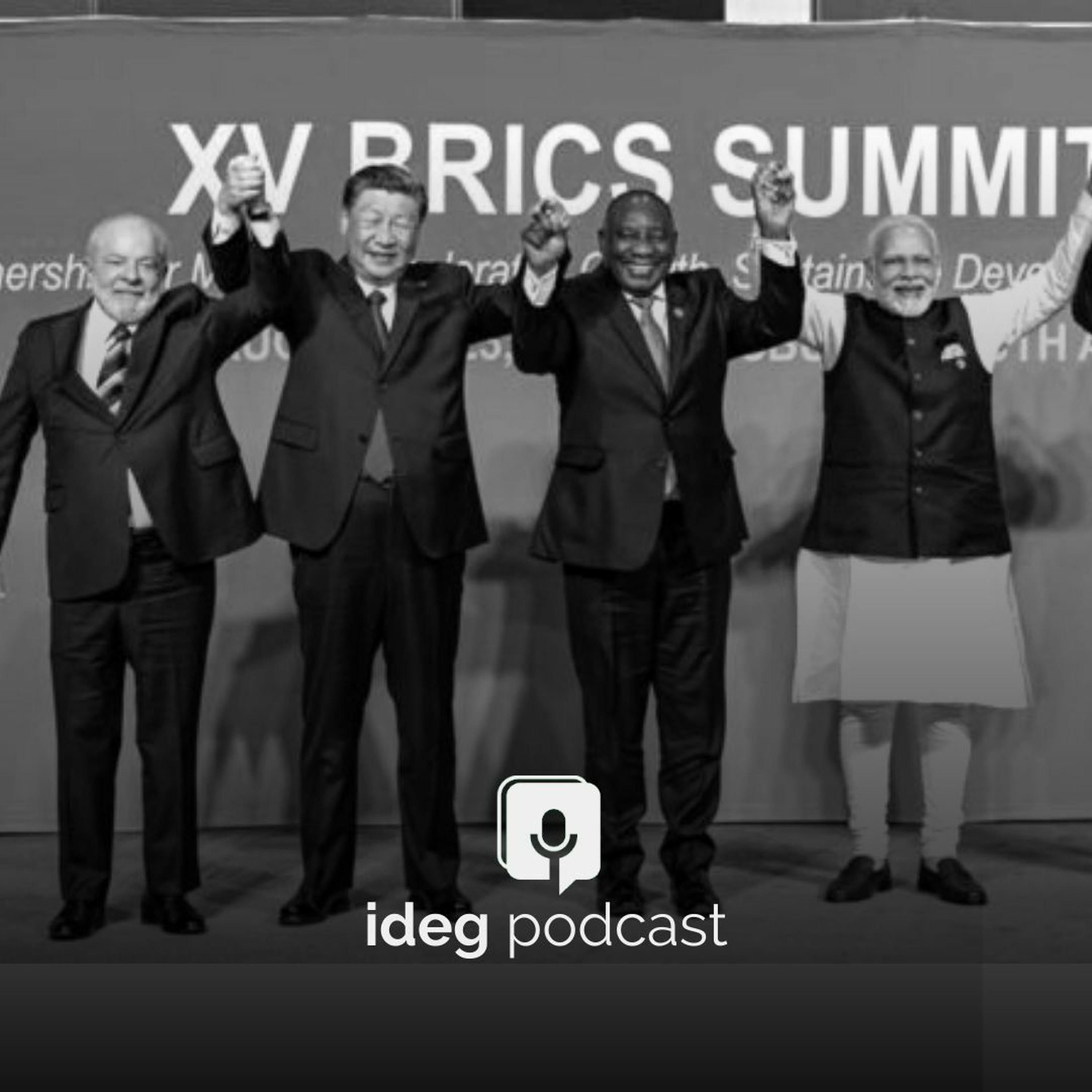 PodCast IDEG