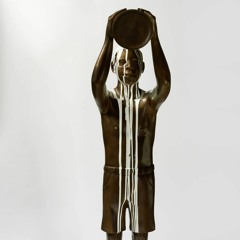 Flávio Cerqueira, Amnésia, 2015, por Lilia Moritz Schwarcz