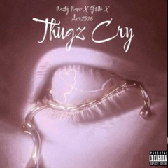 Naztynano thug cry