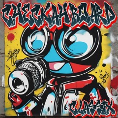 Over It 159BPM Hard Rap Rock Chorus Vibe Type Beat