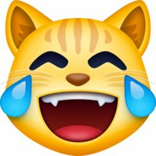 Эмодзи кот