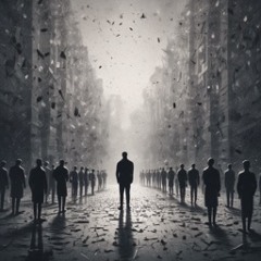 Invisible Shadow