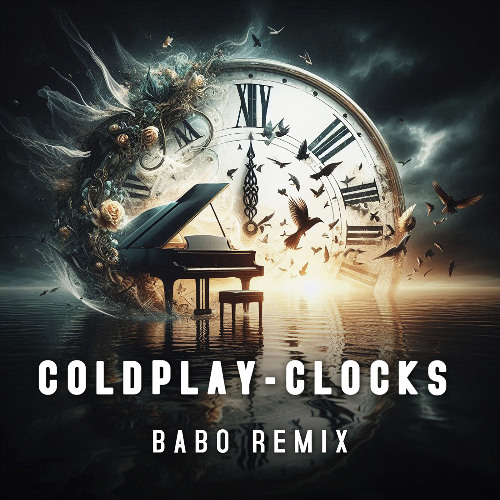 Coldplay - Clocks ( Babo Remix) FREE DOWNLOAD