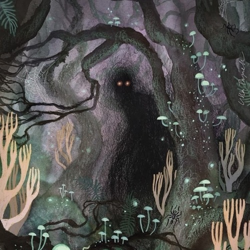 hallowed “kin fool”