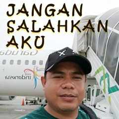 RIEL OGIE - JANGAN SALAHKAN AKU [D.A.Sprod] PRIVATE DAS      [DEMO SONG]