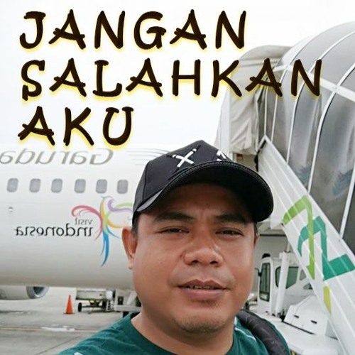 RIEL OGIE - JANGAN SALAHKAN AKU [D.A.Sprod] PRIVATE DAS      [DEMO SONG]