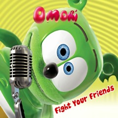 Fight Your Friends - OMORI