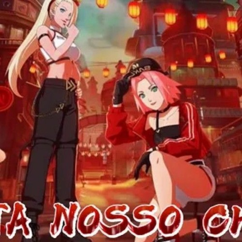 Stream Rap da Kanao 🦋 (Demon Slayer) - RETALHO TODOS ONIS