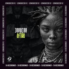 Jeeycee - Afrika (Original Mix) PREVIEW