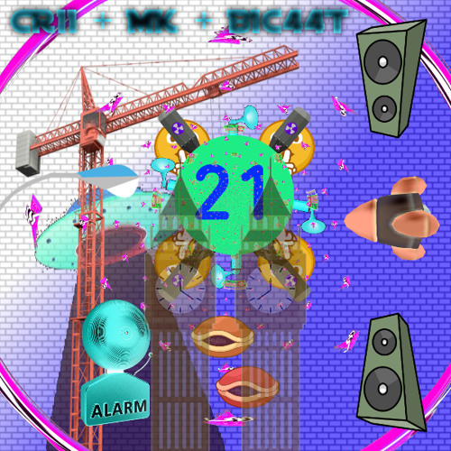 I R3M4MB00R (Cr11 + MK + Bic44T Und4rGr00uNDrP) -[]3BCKr+