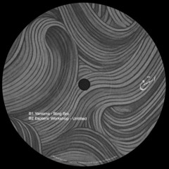 Adam Strömstedt – Escalator Music – 2 x Vinyl (LP), 2022
