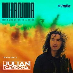 Metanoia pres. Julian Cardona - Música Para La Vida [Live]