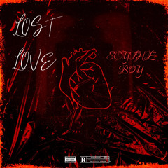lost love [prod.Luminaire ]
