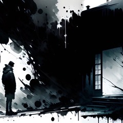 Outside, Alone