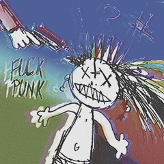 FUCK PUNK (feat. Le$hi)